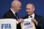 La FIFA y la UEFA suspenden a selecciones y clubes de Rusia