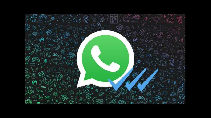 ¿Colocara WhatsApp un triple check azul?