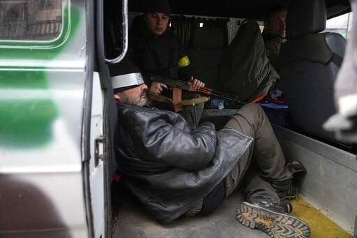 México podría apoyar a otros países en evacuación de Ucrania