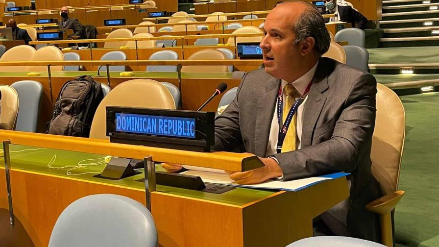 La ONU debe ratificar propuesta de Kenia de liderar una Fuerza Multinacional para Haití