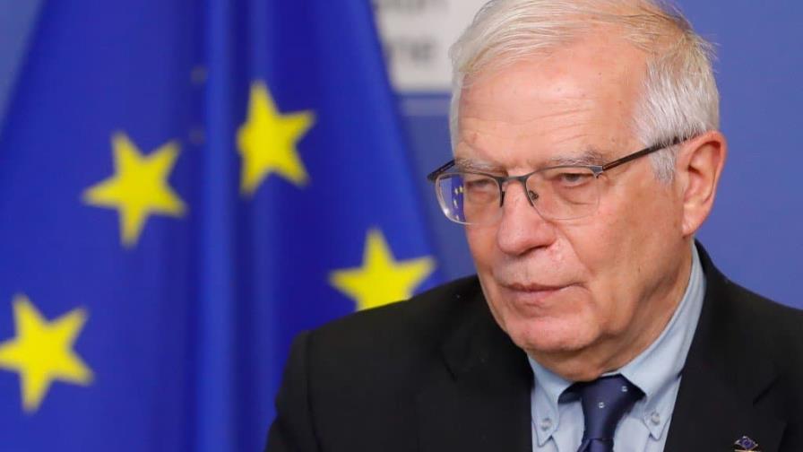 “Rusia debe poner fin inmediato a sus operaciones militares”, advierte la Unión Europea