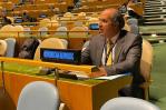 La ONU debe ratificar propuesta de Kenia de liderar una Fuerza Multinacional para Haití La ONU debe ratificar propuesta de Kenia de liderar una Fuerza Multinacional para Haití