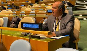 La ONU debe ratificar propuesta de Kenia de liderar una Fuerza Multinacional para Haití