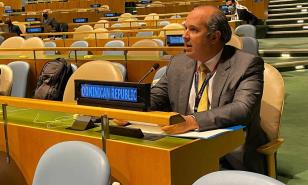 La ONU debe ratificar propuesta de Kenia de liderar una Fuerza Multinacional para Haití