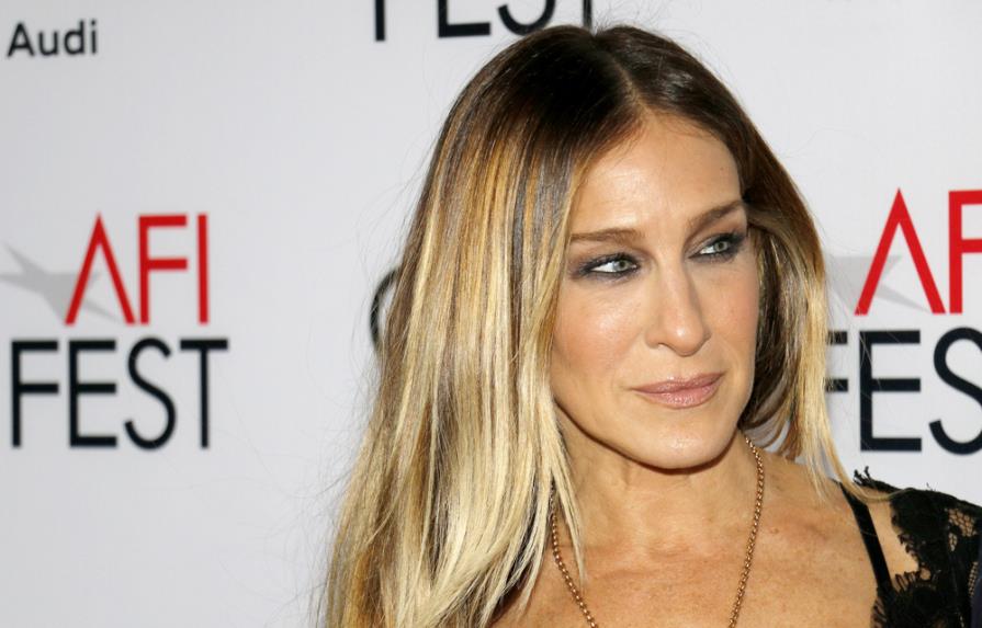 La serie de Sarah Jessica Parker podría no ser renovada