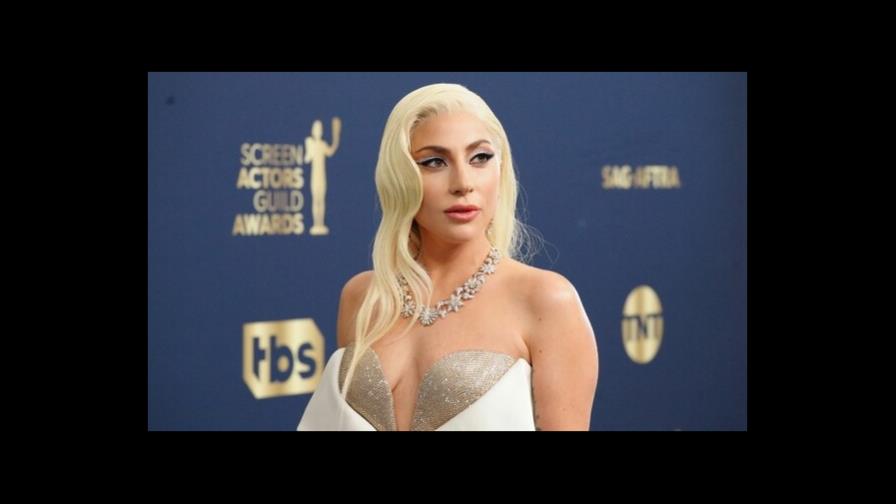 Así lucieron las celebridades en los SAG Awards 2022 Así lucieron las celebridades en los SAG Awards 2022