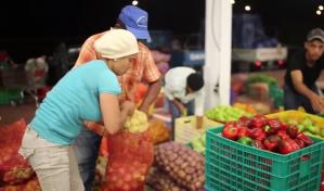 Proponen crear escenario entre gobierno y sector privado para combatir la inflación