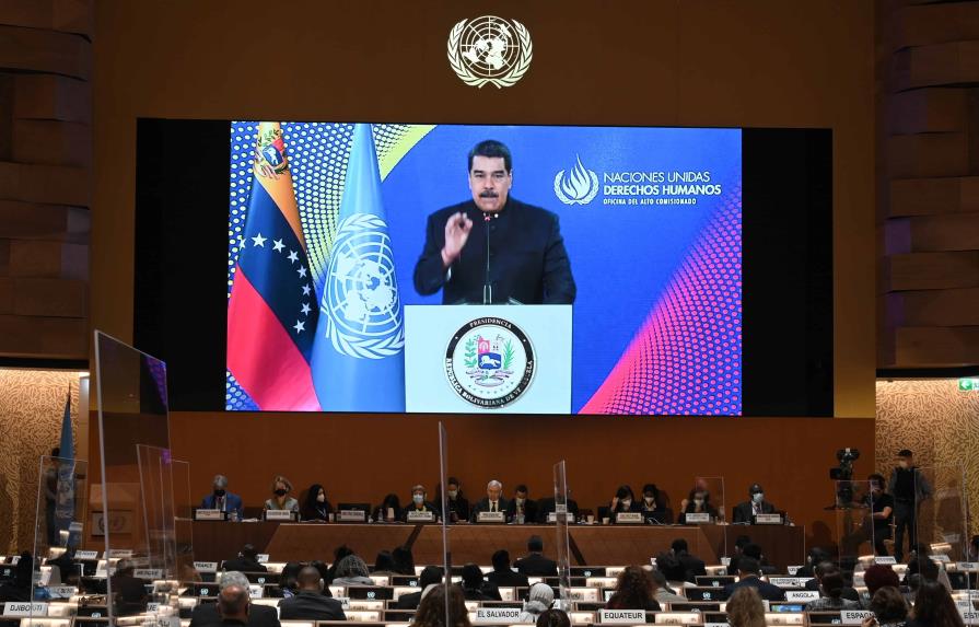 Nicolás Maduro defiende empresario señalado de ser su testaferro