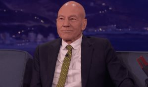 &iexcl;Lo desminti&oacute;! Patrick Stewart neg&oacute; su participaci&oacute;n en Doctor Strange 2