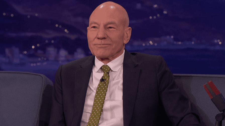 ¡Lo desmintió! Patrick Stewart negó su participación en Doctor Strange 2 ¡Lo desmintió! Patrick Stewart negó su participación en Doctor Strange 2