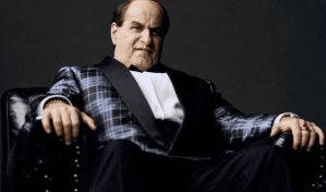 Colin Farrell reversiona al Pingüino en The Batman