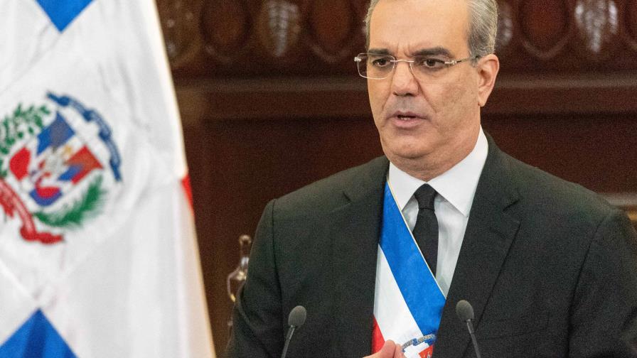 Los temas tocados tímidamente por el presidente Abinader en su rendición de cuentas