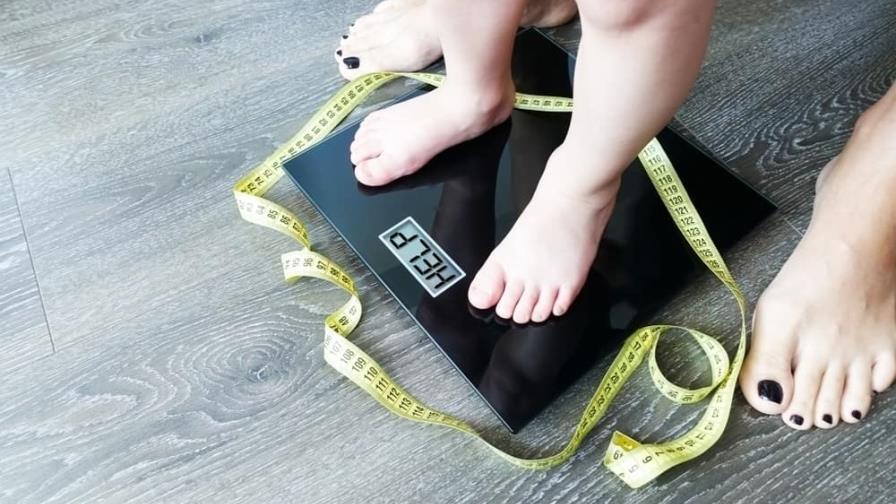 Consecuencias riesgosas de la obesidad