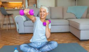 Todo lo que pasa en tu cerebro cuando dejas el ejercicio