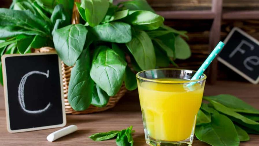 Parejas de alimentos perfectas para la salud