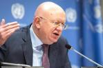 Doce miembros de la misión diplomática rusa en la ONU expulsados de EEUU