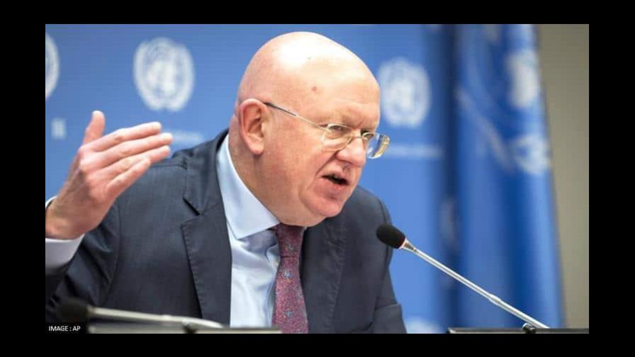 Doce miembros de la misión diplomática rusa en la ONU expulsados de EEUU