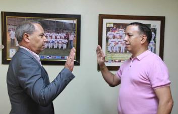 Softbol hará “show-Case” en la categoría sub-23 en masculino
