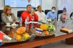 Feda impulsará producción de cacao y chocolate en la República Dominicana