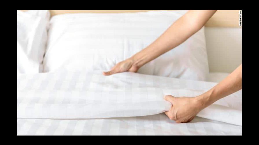 Cómo eliminar los ácaros de tu cama