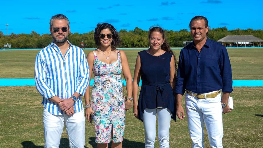 Save The Children celebra IV edición de la Copa Nacional de Polo