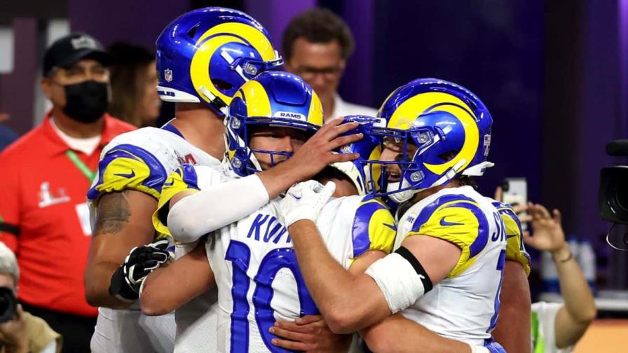 El Superbowl y la Libertadores acapararon los reflectores de América en febrero