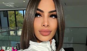 Yailin La Más Viral y su look parecido a las Kardashian