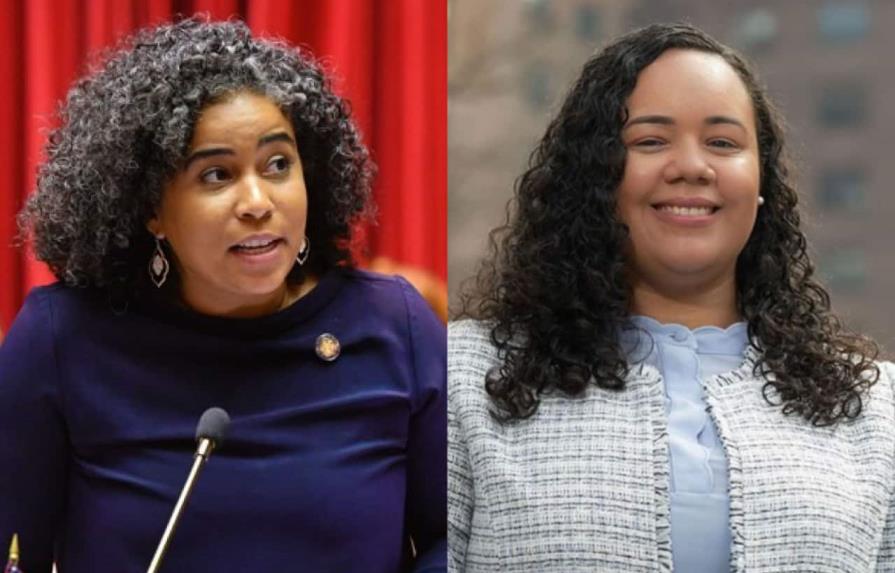 Dos dominicanas en el listado de mujeres más poderosas de Nueva York