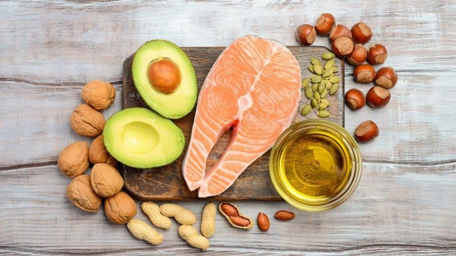 Estos alimentos tienen aceites naturales y son ideales para sumar a tu dieta