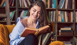 Tsundoku: la tendencia por volver a acumular libros