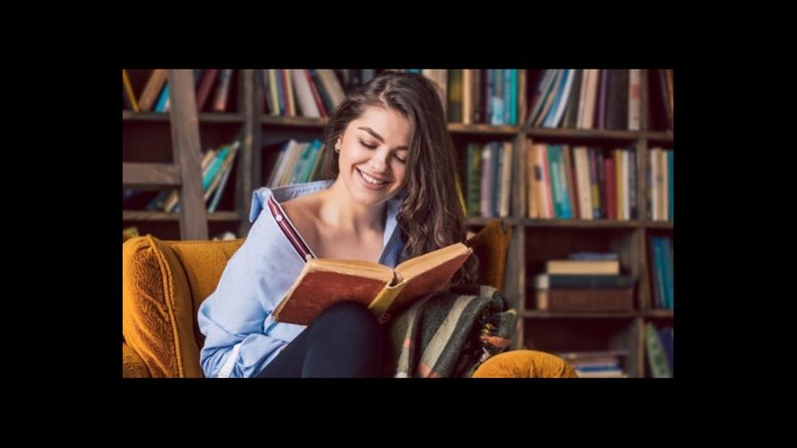 Tsundoku: la tendencia por volver a acumular libros Tsundoku: la tendencia por volver a acumular libros