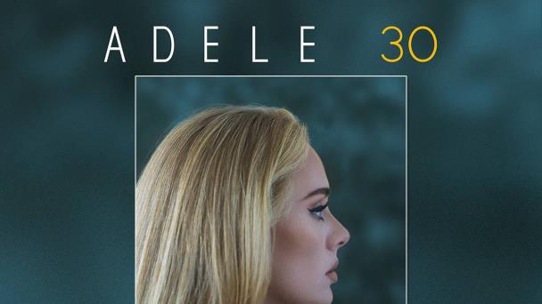 Adele: participa por el vinilo del más reciente álbum de la británica —  FMDOS