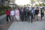 Posponen juicio preliminar en contra del diputado del PRM Gregorio Domínguez Posponen juicio preliminar en contra del diputado del PRM Gregorio Domínguez