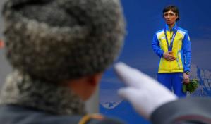 Delegación paralímpica ucraniana no ha llegado a Beijing