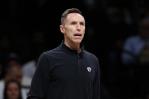 Steve Nash fuera por protocolos sobre COVID-19 en la NBA