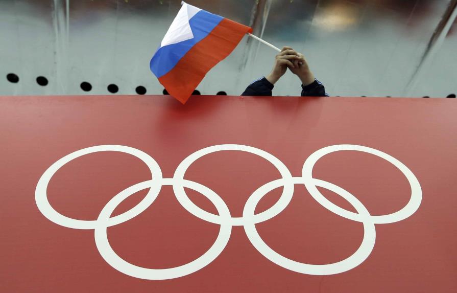 Rusia, fuera del patinaje; aumentan los vetos deportivos