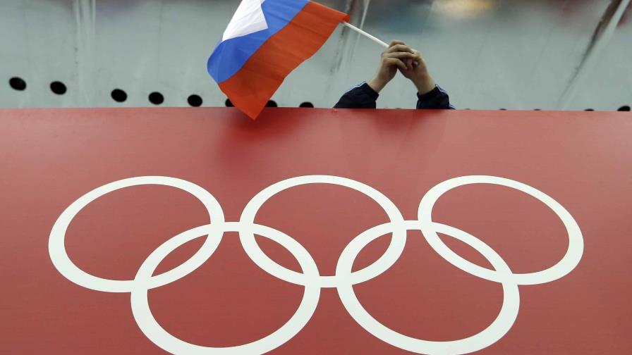 Rusia, fuera del patinaje; aumentan los vetos deportivos