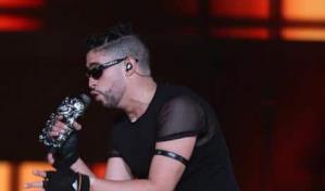 Actualización: concierto de Bad Bunny en el Olímpico está sold out en menos de 48 horas