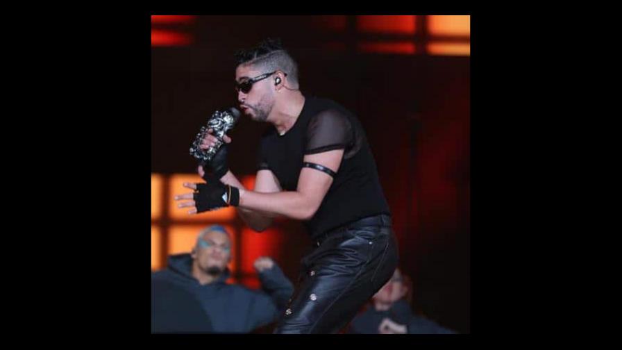 Actualización: concierto de Bad Bunny en el Olímpico está sold out en menos de 48 horas Actualización: concierto de Bad Bunny en el Olímpico está sold out en menos de 48 horas