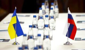 Fuerzas rusas cañonean segunda ciudad más poblada de Ucrania