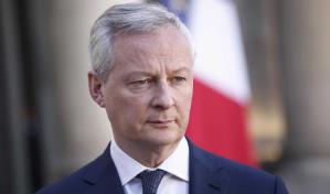 Francia avisa: los occidentales vamos a hundir la econom&iacute;a rusa