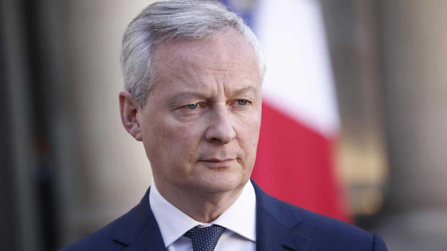 Francia avisa: los occidentales vamos a hundir la economía rusa Francia avisa: los occidentales vamos a hundir la economía rusa