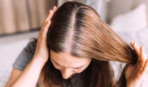 La razón por la que algunas personas tienen canas desde muy jóvenes