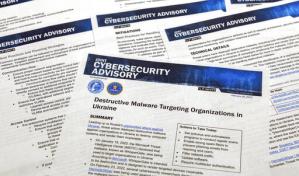 Hacker rusos sin ciberataques devastadores para Ucrania