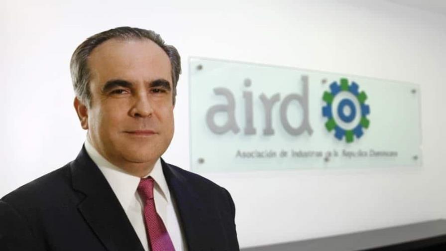 Sector industrial de República Dominicana invierte más de RD$80 mil millones  en 2022