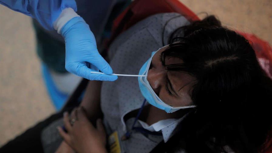 Dos años de Covid en República Dominicana, de la incertidumbre a cifras bajo control