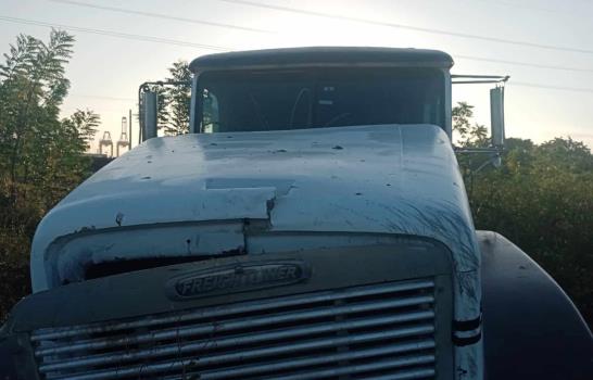 DNCD ocupa 510 paquetes de cocaína en contenedor proveniente de Perú DNCD ocupa 510 paquetes de cocaína en contenedor proveniente de Perú