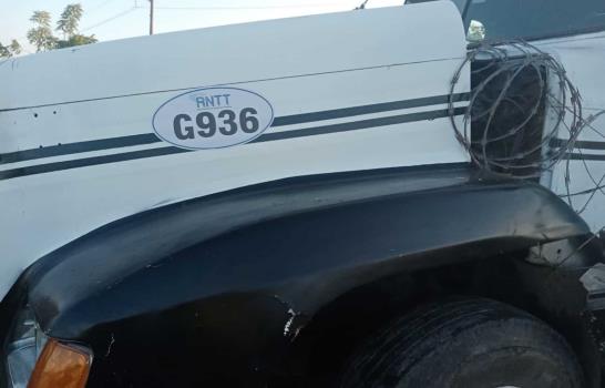 DNCD ocupa 510 paquetes de cocaína en contenedor proveniente de Perú DNCD ocupa 510 paquetes de cocaína en contenedor proveniente de Perú