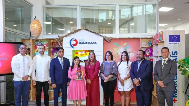 Cámara de Comercio de La Vega destaca el valor productivo del carnaval vegano