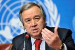 Rusia, bajo fuerte presión en la ONU para que cese invasión a Ucrania